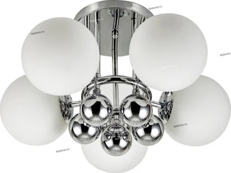 Ozcan Молекула 3207