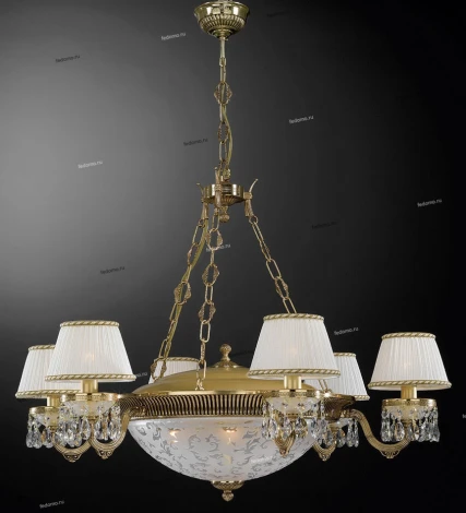 Reccagni Angelo 6500 L 6500/6+4