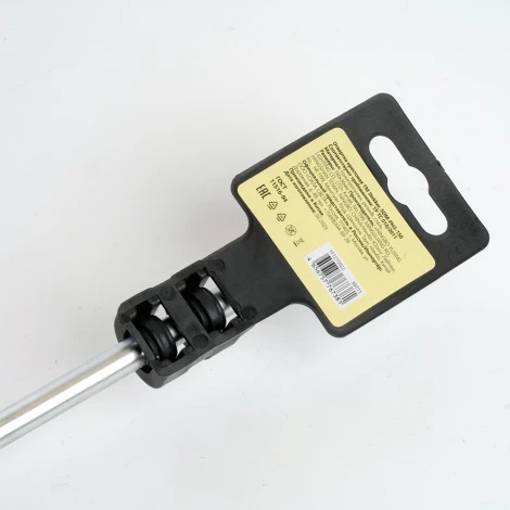 Отвертка крестовая Stekker 39771