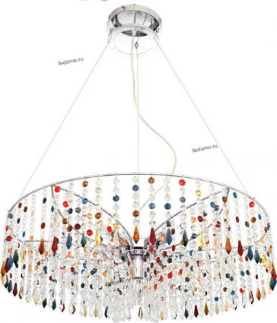 Snowlight 0706333/5+1P