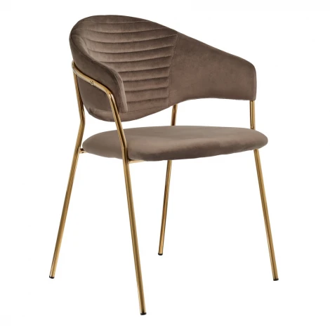 Стул Avatar зелёный