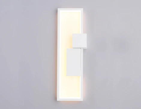 Настенный светильник светодиодный Ambrella COMFORT FL5222 (220V)