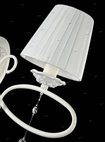 Бра Maytoni Passarinho ARM001-01-W