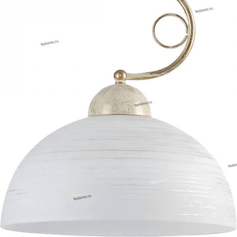 Подвесной светильник Jupiter Saga 1485 SG 1 E