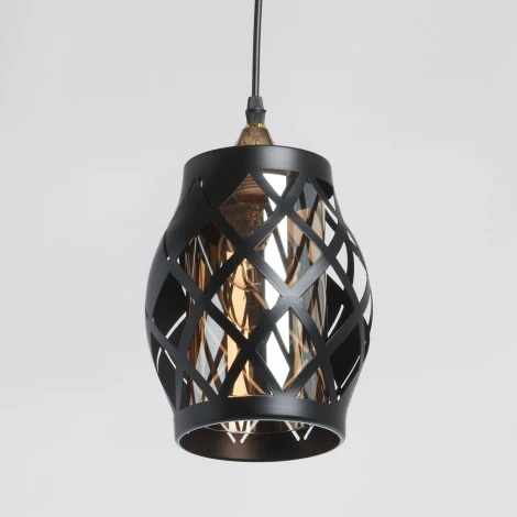 Подвесной светильник De City Соло 112011301 (220V, на проводе)