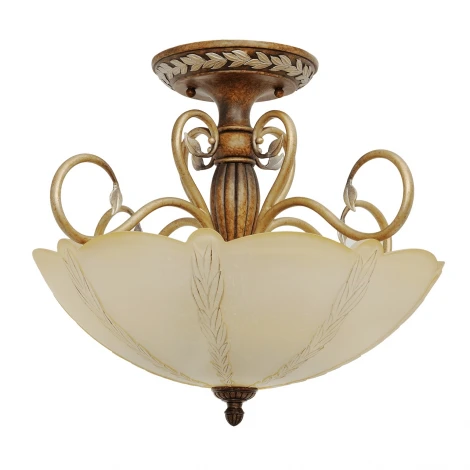 Потолочная люстра Chiaro Версаче 254013405