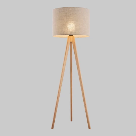 Торшер на треноге TK Lighting Grand TK 16021 (220V, выключатель)