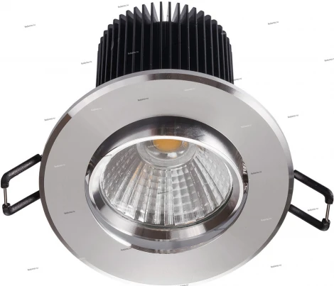 Встраиваемый точечный светильник MW-Light Круз 637013901