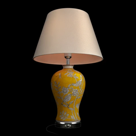 Настольная лампа с выключателем Loft It Acacia 10387T (220V)