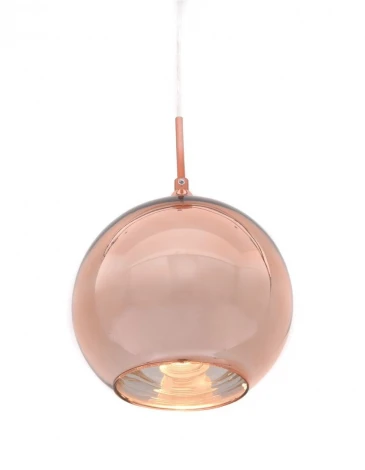 Подвесной светильник Lumina Deco Lobos LDP 107-200 R.GD