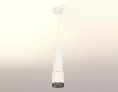 Подвесной светильник Ambrella XP XP7401002 (220V, на проводе, круглые)