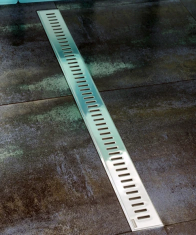 Душевой лоток Ravak Zebra 850