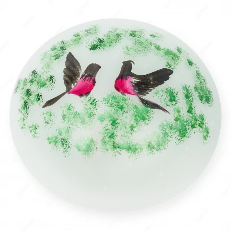 Настенно-потолочный светильник Toplight Jeler TL9480Y-02OA