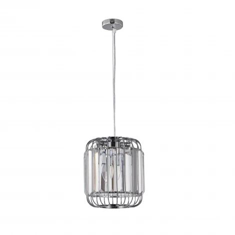 Подвесной светильник Stilfort Kuper 2115/09/02P (220V, на проводе, круглые)