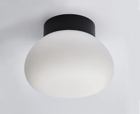 Потолочный светильник Italline DL 3030 black