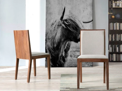 Стул CPMK029 /4045 Angel Cerda арт.071168