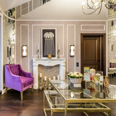 Рамка на 2 поста Diamant (черный) Werkel W0021208 (a051442)