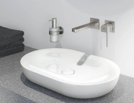 Смеситель Grohe Plus 29306003 для раковины