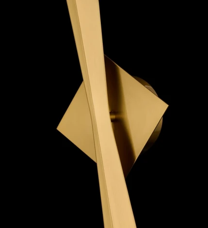 Настенный светильник светодиодный Fluorite Unico FL1167-2W