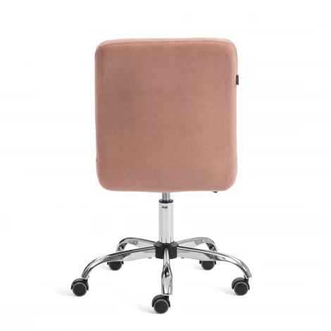 Кресло Fiesta/Фиеста велюр, розовый, 137 Tetchair 25735