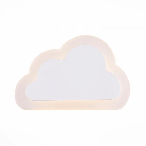 Настенный светильник ST Luce Nube SL950.501.01