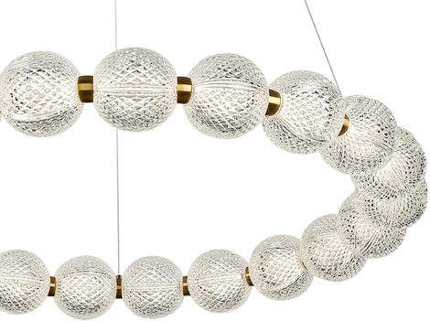 Подвесной светильник Kink Light Клоди 07629-20,20