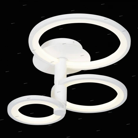 Потолочная люстра ST Luce Twiddle SL869.502.03