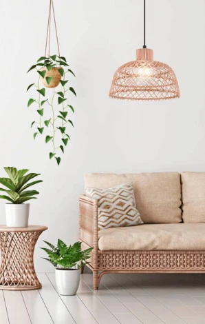 Подвесной светильник Eglo Ausnby 43285