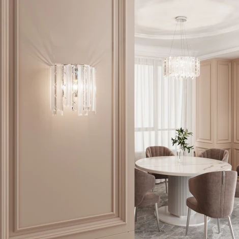 Бра Eurosvet Radiance 101011