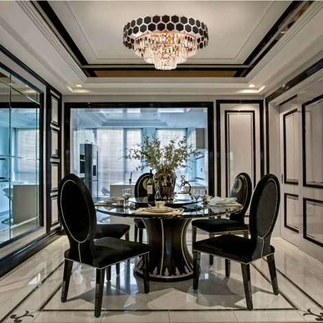 Потолочная люстра хрустальная Arte Milano Sorrento-5009 375009/6+3/20/590 GD (220V)