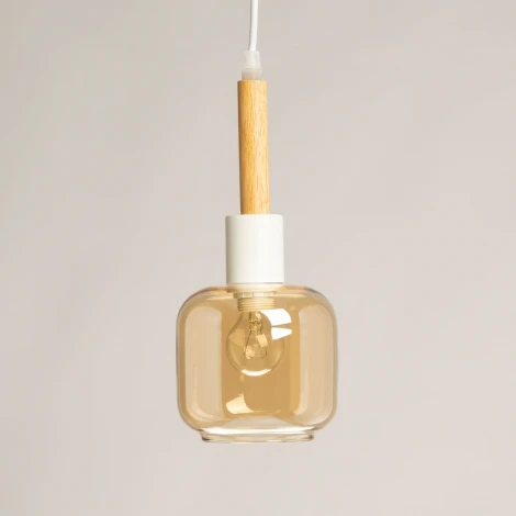 Подвесной светильник De City Дэла 635019001