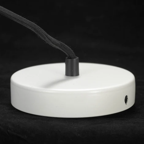 Люстра подвесная LSP-8601 (220V, на проводе, перо, IP21)