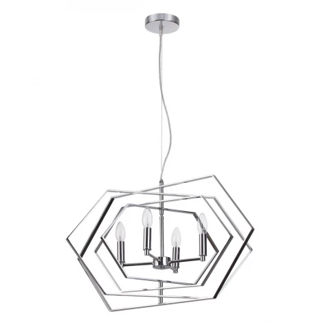 Подвесная люстра Odeon Light Stolla 4664/4