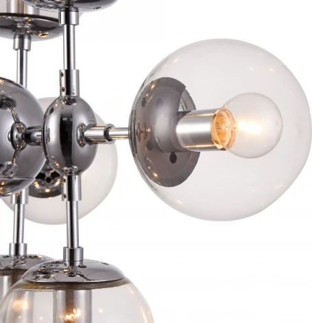 Потолочная люстра Freya Richard FR5596PL-09CH