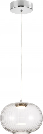 Подвесной светильник Favourite Cattivo 4453-1P (LED, 220V, на проводе)