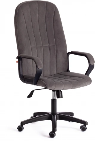 Кресло СН888 LT (22) Tetchair (Серый).