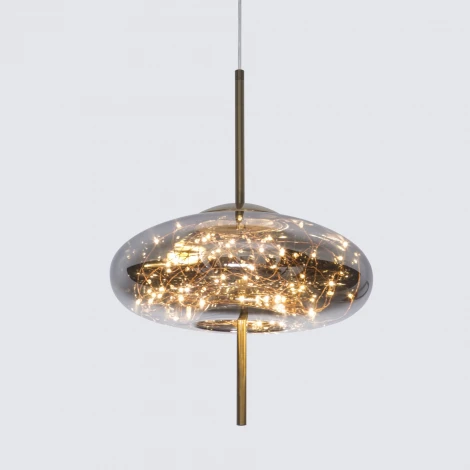 Подвесной светильник светодиодный Modelux MODELUX ML.375.150