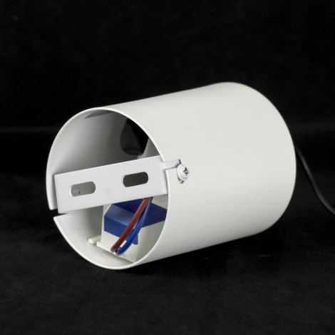 Подвесной светильник Lussole Refugio LSP-7432 (LED, 220V, на проводе)