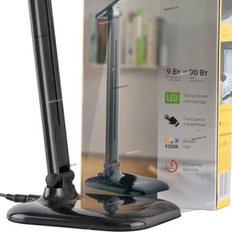 Офисная настольная лампа Elektrostandard Alcor TL90200