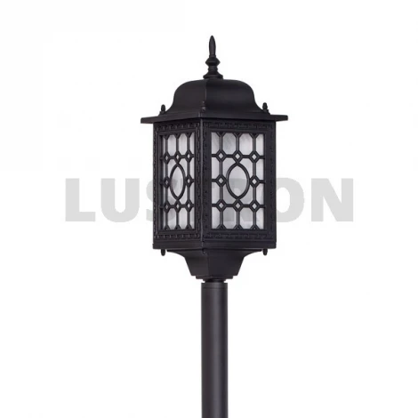 Наземный фонарь MW-Light Глазго 815040601