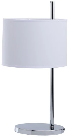 Интерьерная настольная лампа MW-Light Кроун 627030701