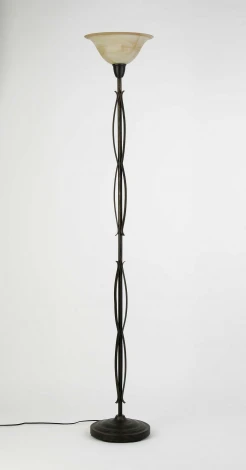 Торшер Brilliant Fiore 81960/58