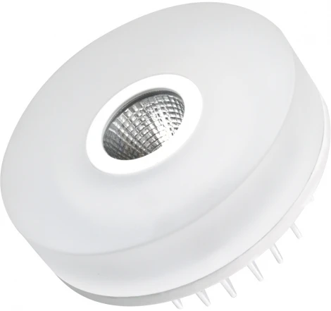 Встраиваемый точечный светильник Arlight LTD 020810