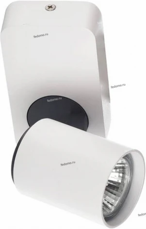 Спот Maytoni Alliot SP317-CW-01-W