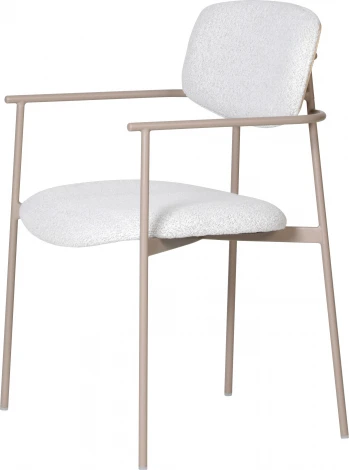 Стул Stool Group Sevyn букле кофейный арт.УТ000040252