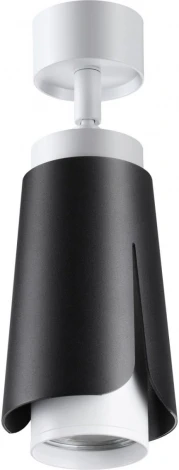 Спот накладной Tulip 370828 (220V, круглые)
