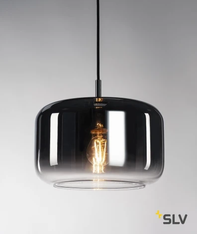 Подвесной светильник Slv PANTILO 1003006