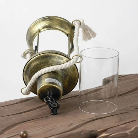 Подвесная люстра Lussole Midland LSP-8981 (220V, на цепи)