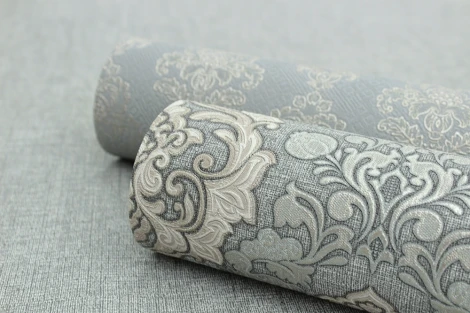 Обои виниловые Erismann Jacklin 60049-05 10,05 x 1,06 м