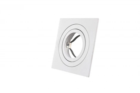 Встраиваемый светильник Lucia Tucci LTP LTP-D012Q-01GU10-W